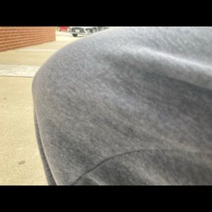 Meet your Posher, Pete